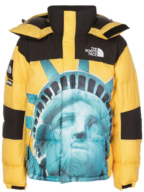 north face x versace|supreme north face jacket.